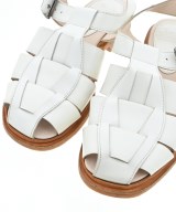 Paraboot（パラブーツ）サンダル 白 サイズ:3(22.5cm位) レディース/2200703122285