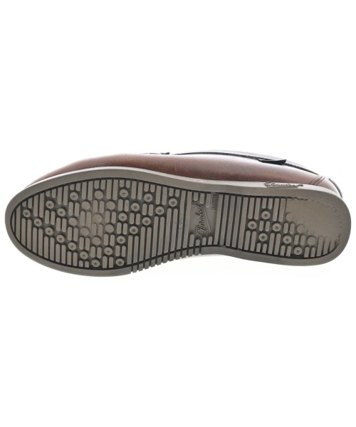 Paraboot（パラブーツ）ドレスシューズ/ローファー 茶 サイズ:4(23.5cm位) レディース/2200706900163