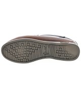 Paraboot（パラブーツ）ドレスシューズ/ローファー 茶 サイズ:4(23.5cm位) レディース/2200706900163