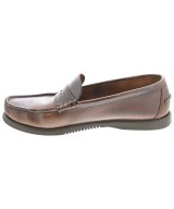 Paraboot（パラブーツ）ドレスシューズ/ローファー 茶 サイズ:4(23.5cm位) レディース/2200706900163