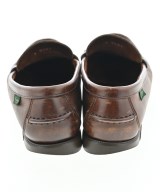 Paraboot（パラブーツ）ドレスシューズ/ローファー 茶 サイズ:4(23.5cm位) レディース/2200706900163