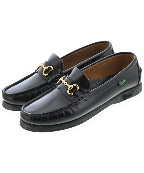Paraboot(パラブーツ)のドレスシューズ/ローファー サイズ:3 1/2(23cm位) 20,000円