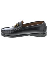 Paraboot（パラブーツ）ドレスシューズ/ローファー 黒 サイズ:3 1/2(23cm位) レディース/2200706440249