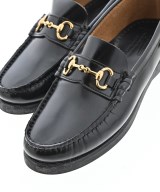 Paraboot（パラブーツ）ドレスシューズ/ローファー 黒 サイズ:3 1/2(23cm位) レディース/2200706440249