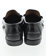 Paraboot（パラブーツ）ドレスシューズ/ローファー 黒 サイズ:3 1/2(23cm位) レディース/2200706440249