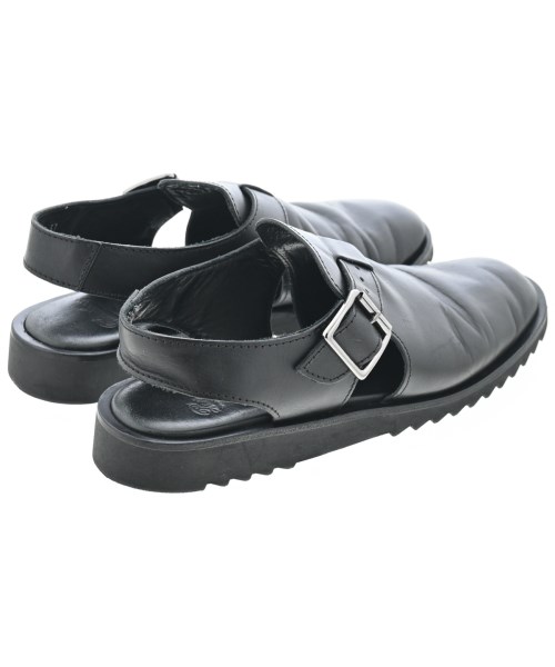 Paraboot（パラブーツ）サンダル 黒 サイズ:EU37(23.5cm位) レディース/2200671408077