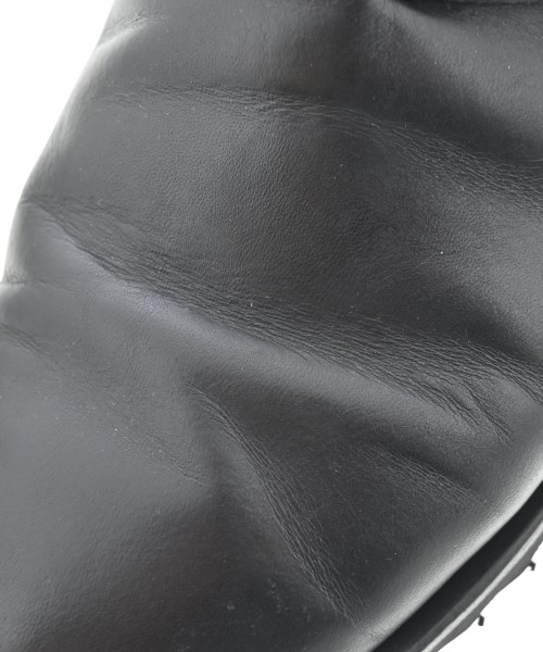 Paraboot（パラブーツ）サンダル 黒 サイズ:EU37(23.5cm位) レディース/2200671408077