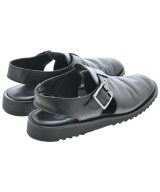 Paraboot（パラブーツ）サンダル 黒 サイズ:EU37(23.5cm位) レディース/2200671408077