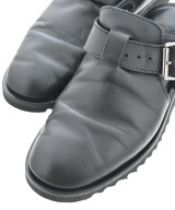 Paraboot（パラブーツ）サンダル 黒 サイズ:EU37(23.5cm位) レディース/2200671408077