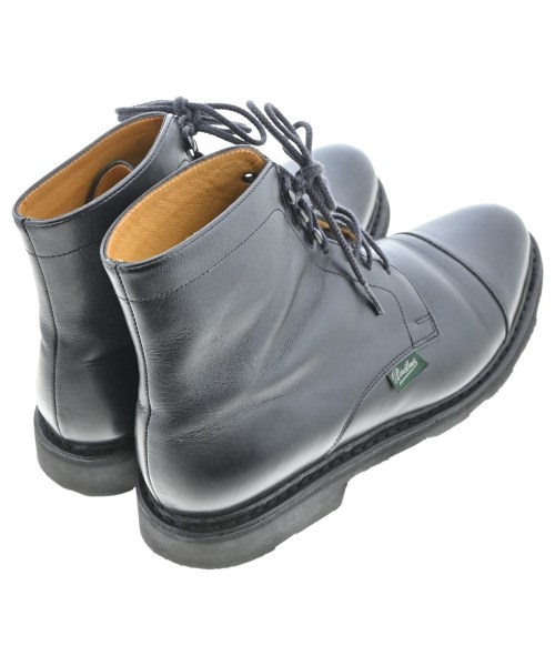 Paraboot（パラブーツ）ブーツ 黒 サイズ:3 1/2(23cm位) レディース/2200686190042
