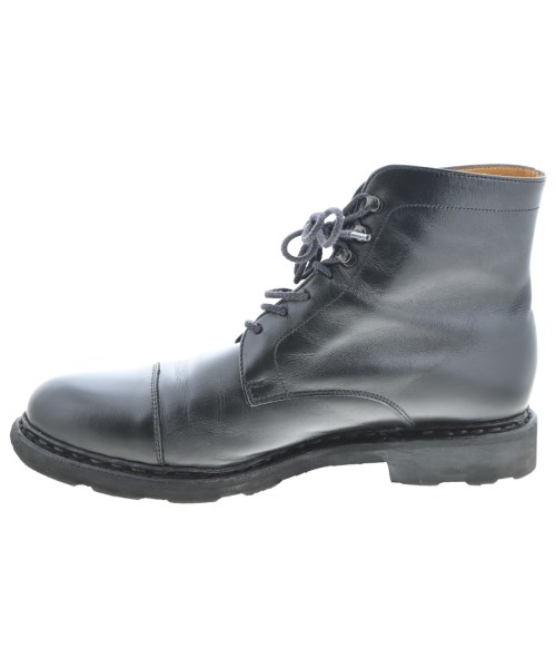 Paraboot（パラブーツ）ブーツ 黒 サイズ:3 1/2(23cm位) レディース/2200686190042