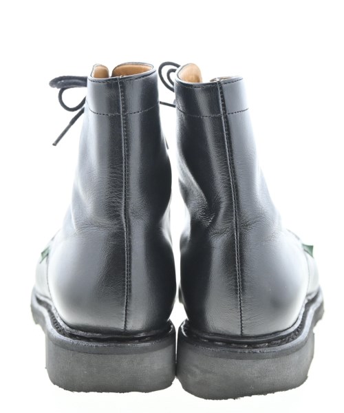 Paraboot（パラブーツ）ブーツ 黒 サイズ:3 1/2(23cm位) レディース/2200686190042