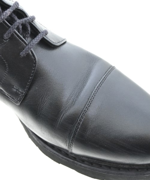 Paraboot（パラブーツ）ブーツ 黒 サイズ:3 1/2(23cm位) レディース/2200686190042