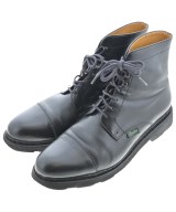 Paraboot（パラブーツ）ブーツ 黒 サイズ:3 1/2(23cm位) レディース/2200686190042