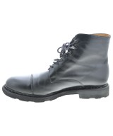 Paraboot（パラブーツ）ブーツ 黒 サイズ:3 1/2(23cm位) レディース/2200686190042