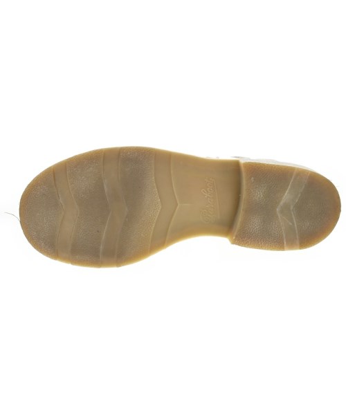 Paraboot（パラブーツ）サンダル 白 サイズ:4 1/2(24cm位) レディース/2200685195017