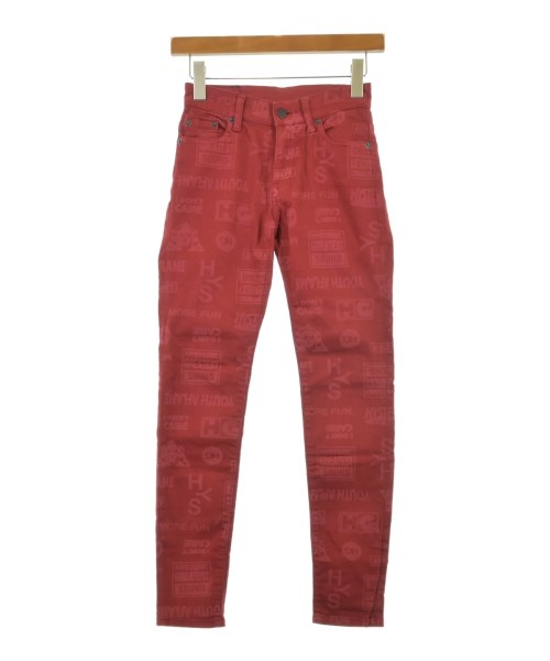 ヒステリックグラマー(HYSTERIC GLAMOUR)のHYSTERIC GLAMOUR パンツ（その他）