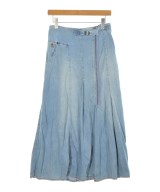 HYSTERIC GLAMOUR ロング・マキシ丈スカート
