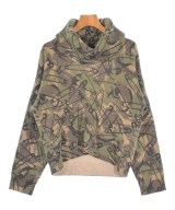 HYSTERIC GLAMOUR ニット・セーター