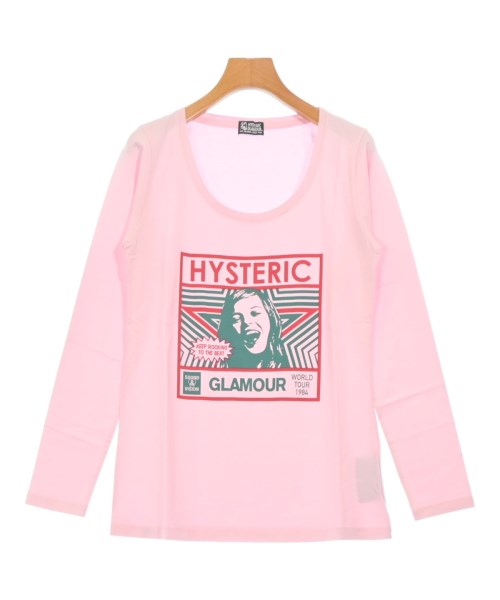 ヒステリックグラマー(HYSTERIC GLAMOUR)のHYSTERIC GLAMOUR Tシャツ・カットソー