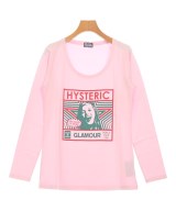 HYSTERIC GLAMOUR Tシャツ・カットソー