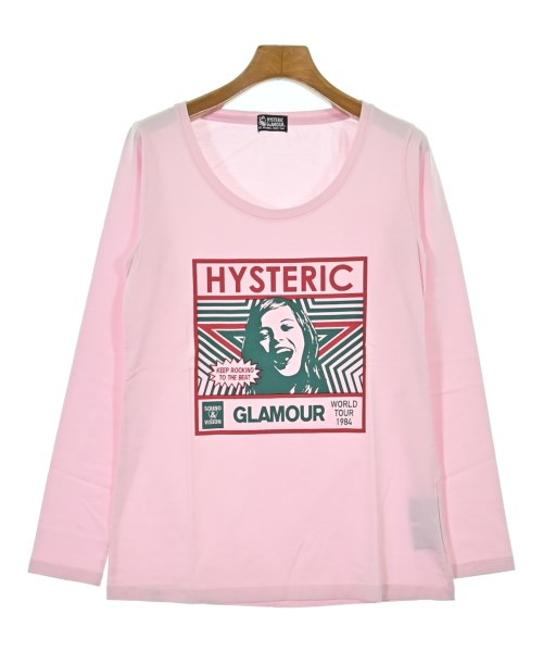 ヒステリックグラマー(HYSTERIC GLAMOUR)のHYSTERIC GLAMOUR Tシャツ・カットソー