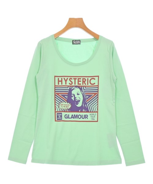 ヒステリックグラマー(HYSTERIC GLAMOUR)のHYSTERIC GLAMOUR Tシャツ・カットソー