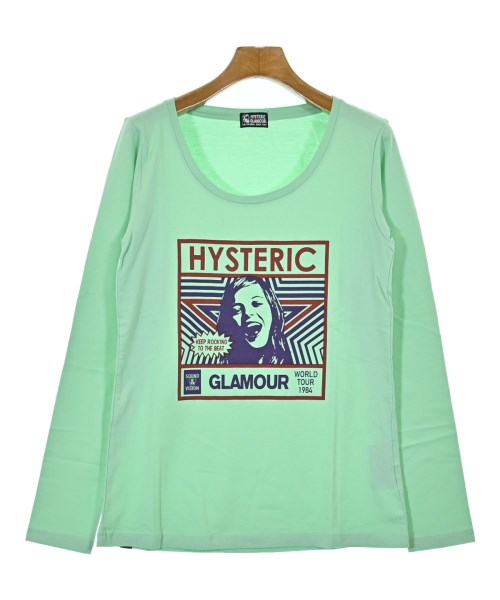 ヒステリックグラマー(HYSTERIC GLAMOUR)のHYSTERIC GLAMOUR Tシャツ・カットソー