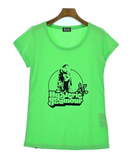 ヒステリックグラマー(HYSTERIC GLAMOUR)のHYSTERIC GLAMOUR Tシャツ・カットソー