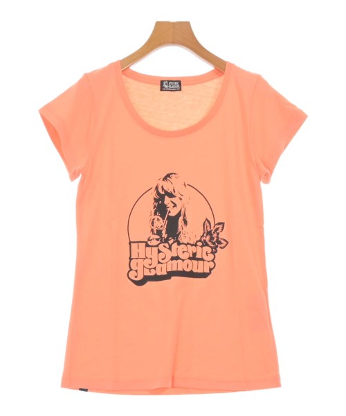 ヒステリックグラマー(HYSTERIC GLAMOUR)のHYSTERIC GLAMOUR Tシャツ・カットソー