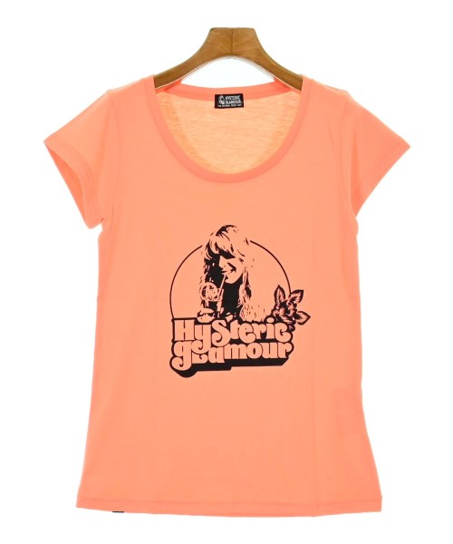 ヒステリックグラマー(HYSTERIC GLAMOUR)のHYSTERIC GLAMOUR Tシャツ・カットソー