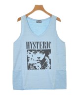 HYSTERIC GLAMOUR タンクトップ