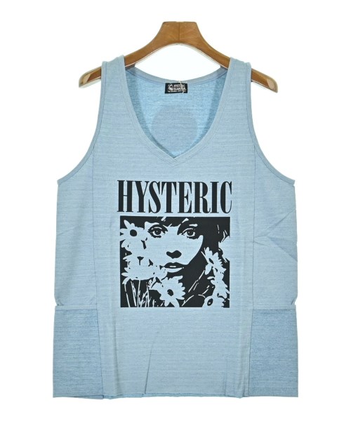 ヒステリックグラマー(HYSTERIC GLAMOUR)のHYSTERIC GLAMOUR タンクトップ