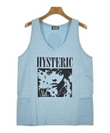 HYSTERIC GLAMOUR タンクトップ