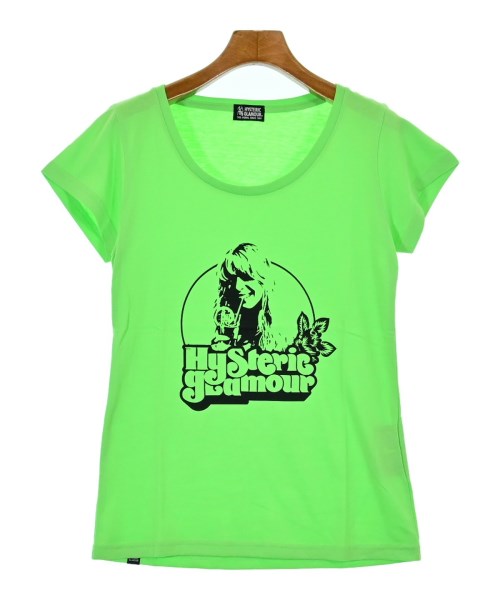 ヒステリックグラマー(HYSTERIC GLAMOUR)のHYSTERIC GLAMOUR Tシャツ・カットソー