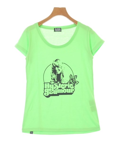 ヒステリックグラマー(HYSTERIC GLAMOUR)のHYSTERIC GLAMOUR Tシャツ・カットソー