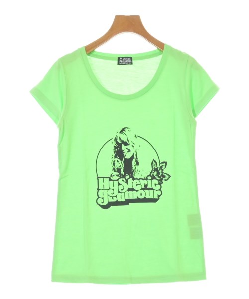 ヒステリックグラマー(HYSTERIC GLAMOUR)のHYSTERIC GLAMOUR Tシャツ・カットソー