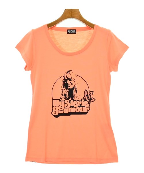 ヒステリックグラマー(HYSTERIC GLAMOUR)のHYSTERIC GLAMOUR Tシャツ・カットソー