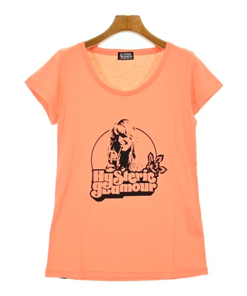 ヒステリックグラマー(HYSTERIC GLAMOUR)のHYSTERIC GLAMOUR Tシャツ・カットソー