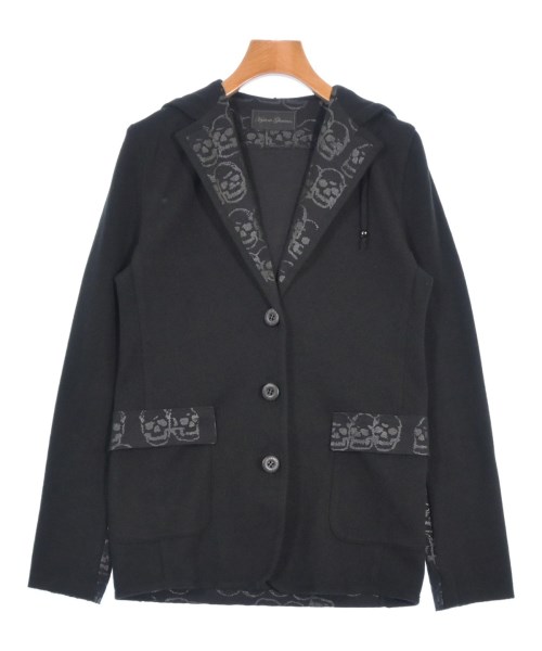 ヒステリックグラマー(HYSTERIC GLAMOUR)のHYSTERIC GLAMOUR カジュアルジャケット