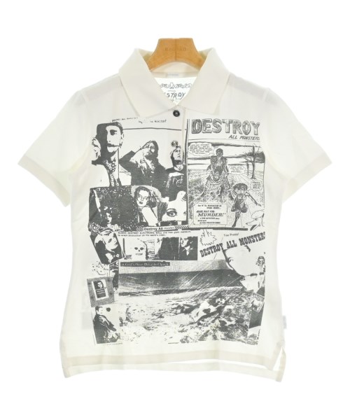 ヒステリックグラマー(HYSTERIC GLAMOUR)のHYSTERIC GLAMOUR ポロシャツ