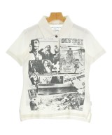 HYSTERIC GLAMOUR ポロシャツ