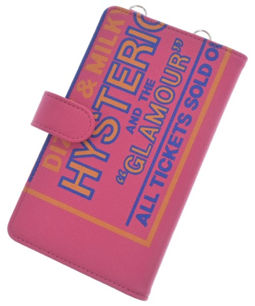 ヒステリックグラマー(HYSTERIC GLAMOUR)のHYSTERIC GLAMOUR 小物類（その他）