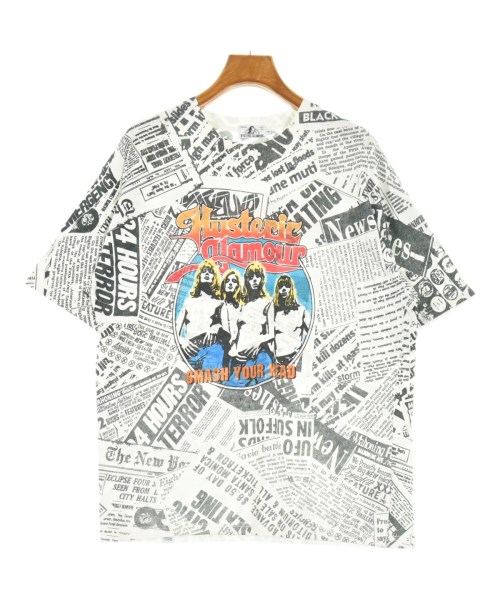 ヒステリックグラマー(HYSTERIC GLAMOUR)のHYSTERIC GLAMOUR Tシャツ・カットソー