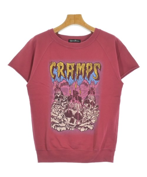 ヒステリックグラマー(HYSTERIC GLAMOUR)のHYSTERIC GLAMOUR Tシャツ・カットソー