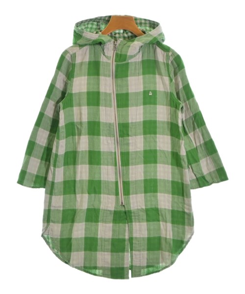 ヒステリックグラマー(HYSTERIC GLAMOUR)のHYSTERIC GLAMOUR カジュアルシャツ