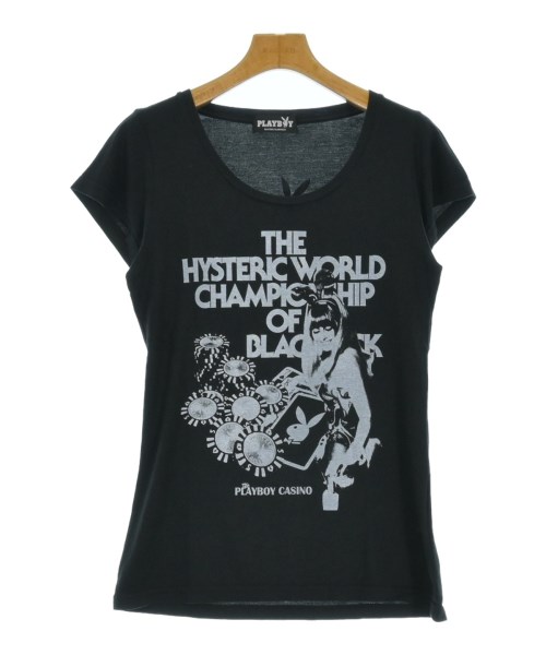 ヒステリックグラマー(HYSTERIC GLAMOUR)のHYSTERIC GLAMOUR Tシャツ・カットソー