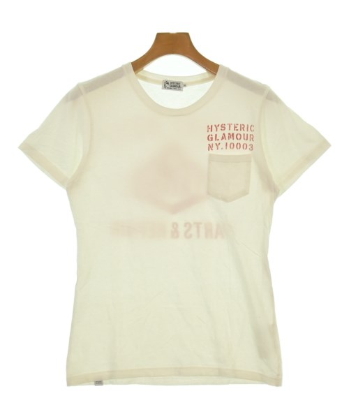 ヒステリックグラマー(HYSTERIC GLAMOUR)のHYSTERIC GLAMOUR Tシャツ・カットソー