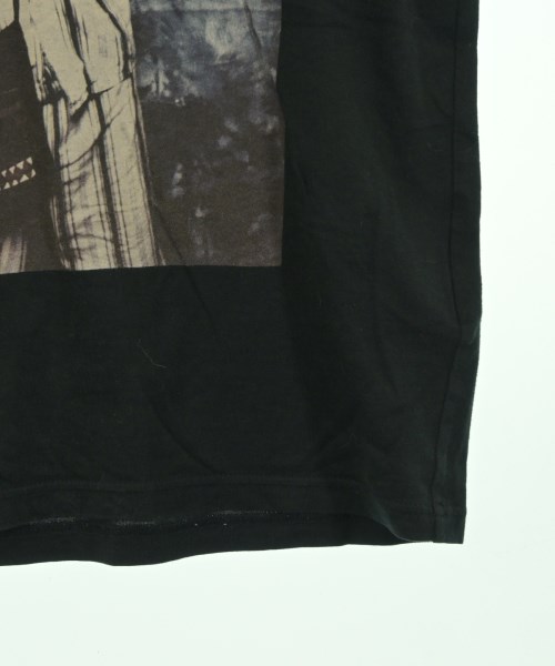 HYSTERIC GLAMOUR（ヒステリックグラマー）Tシャツ・カットソー 黒 サイズ:S メンズ/2200617935056