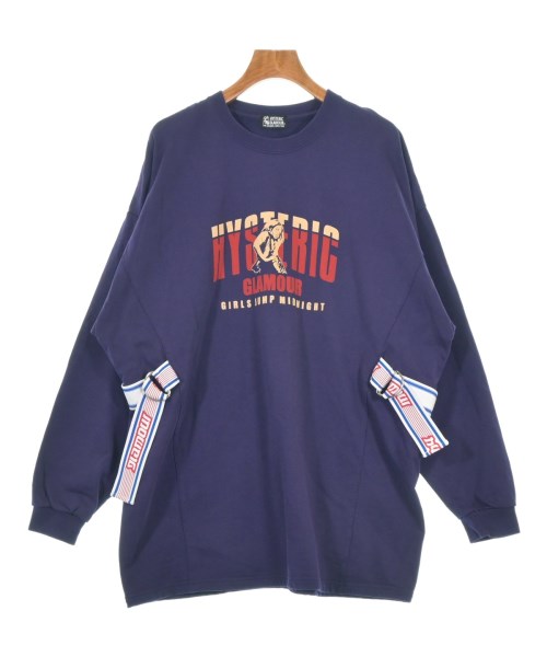 ヒステリックグラマー(HYSTERIC GLAMOUR)のHYSTERIC GLAMOUR スウェット